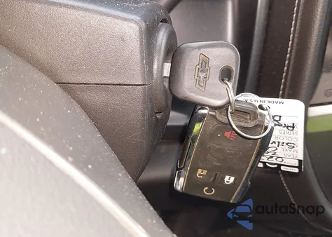 2018 Chevrolet Silverado 1500 1Lz from USA, damaged, VIN 1GCVKSEC1JZ204723